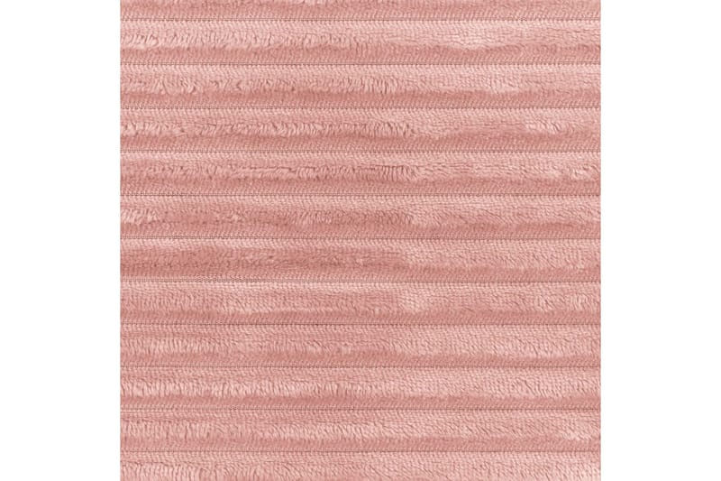 Pläd Kaweri Rosa - Rosa - Textil & mattor - Filtar, kuddar & plädar - Filtar & plädar