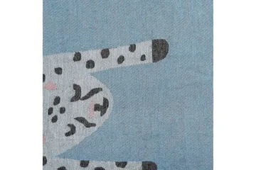 Pläd Limgha - Textil & mattor - Filtar, kuddar & plädar - Filtar & plädar
