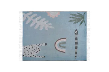 Pläd Limgha - Textil & mattor - Filtar, kuddar & plädar - Filtar & plädar