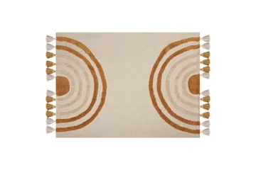 Pläd Mathura - Textil & mattor - Filtar, kuddar & plädar - Filtar & plädar