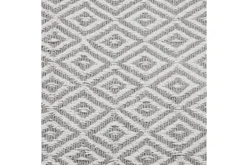 Pläd Mityal Beige/grå - Beige/grå - Textil & mattor - Filtar, kuddar & plädar - Filtar & plädar