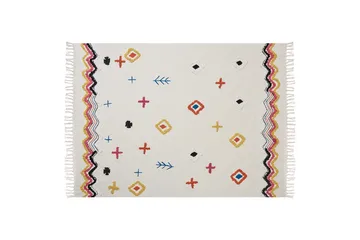 Pläd Morena - Textil & mattor - Filtar, kuddar & plädar - Filtar & plädar