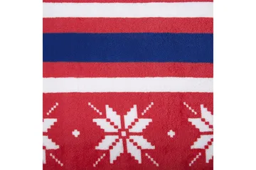 Pläd Reka 150x200 cm - 150x200 cm - Textil & mattor - Filtar, kuddar & plädar - Filtar & plädar