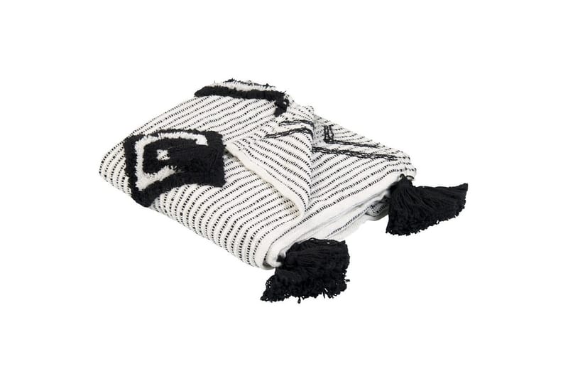 Pläd Saatli - Textil & mattor - Filtar, kuddar & plädar - Filtar & plädar