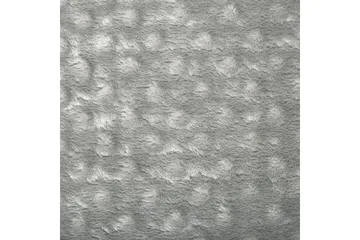 Pläd Samur Grå, 200x220 cm - Grå, 200x220 cm - Textil & mattor - Filtar, kuddar & plädar - Filtar & plädar
