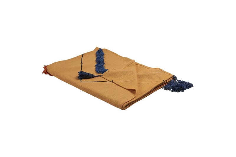 Pläd Shimla - Textil & mattor - Filtar, kuddar & plädar - Filtar & plädar