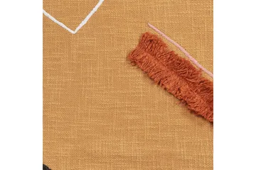 Pläd Shimla - Textil & mattor - Filtar, kuddar & plädar - Filtar & plädar
