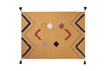 Pläd Shimla - Textil & mattor - Filtar, kuddar & plädar - Filtar & plädar