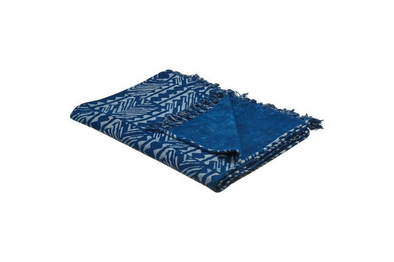 Pläd Shivpuri - Textil & mattor - Filtar, kuddar & plädar - Filtar & plädar