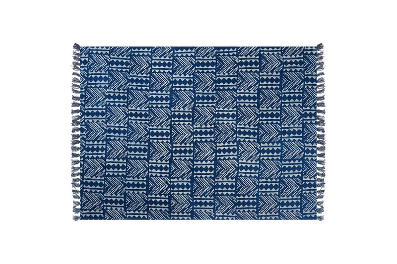 Pläd Shivpuri - Textil & mattor - Filtar, kuddar & plädar - Filtar & plädar