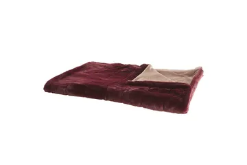 Pläd Tantan 180x220 cm - 180x220 cm - Textil & mattor - Filtar, kuddar & plädar - Filtar & plädar