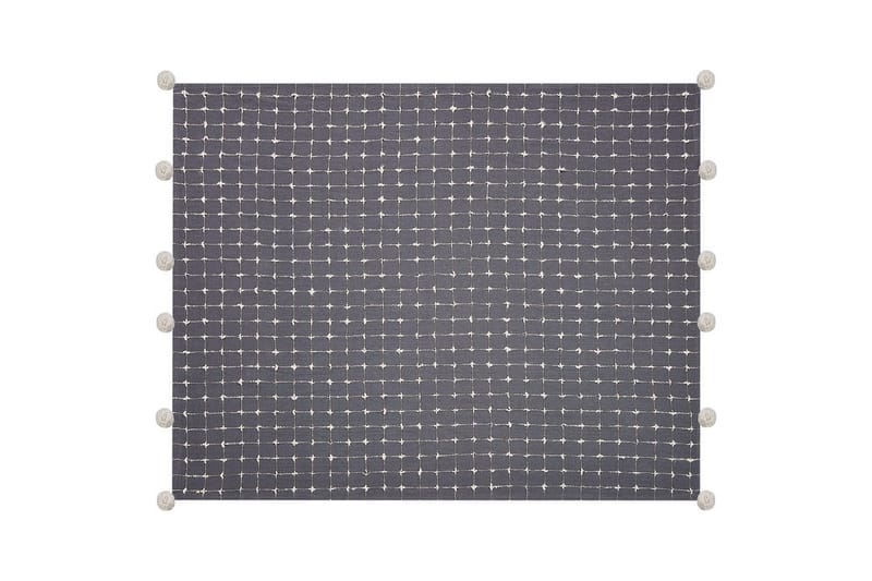 Pläd Yasam - Textil & mattor - Filtar, kuddar & plädar - Filtar & plädar