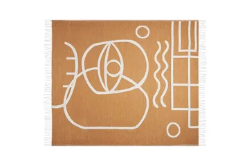 Pläd Palhi - Textil & mattor - Filtar, kuddar & plädar - Filtar & plädar