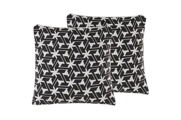 Prydnadskuddar Andirin set om 2 - Textil & mattor - Filtar, kuddar & plädar - Utekudde