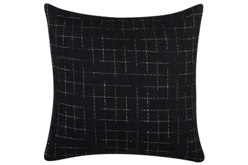 Prydnadskuddar Bellflower set om 2 - Textil & mattor - Filtar, kuddar & plädar - Utekudde