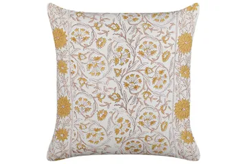 Prydnadskuddar Calathea set om 2 - Textil & mattor - Filtar, kuddar & plädar - Prydnadskudde & kuddfodral