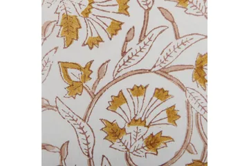 Prydnadskuddar Calathea - Textil & mattor - Filtar, kuddar & plädar - Prydnadskudde & kuddfodral