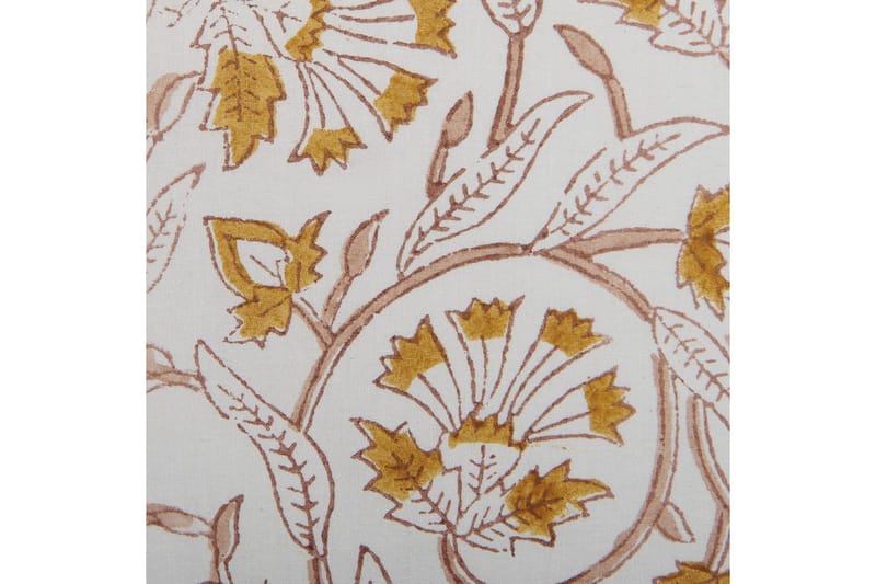 Prydnadskuddar Calathea - Textil & mattor - Filtar, kuddar & plädar - Prydnadskudde & kuddfodral
