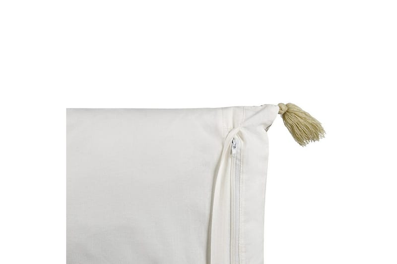 Prydnadskuddar Carissa - Textil & mattor - Filtar, kuddar & plädar - Prydnadskudde & kuddfodral