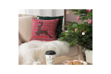 Prydnadskuddar Comet set om 2 - Textil & mattor - Filtar, kuddar & plädar - Prydnadskudde & kuddfodral