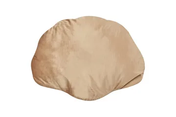 Prydnadskuddar Consolida set om 2 Beige - Beige - Textil & mattor - Filtar, kuddar & plädar - Utekudde