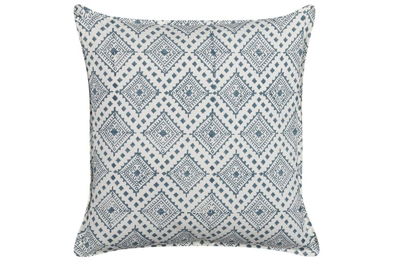 Prydnadskuddar Cordata - Textil & mattor - Filtar, kuddar & plädar - Utekudde