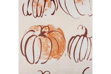 Prydnadskuddar Cucurbita - Textil & mattor - Filtar, kuddar & plädar - Prydnadskudde & kuddfodral