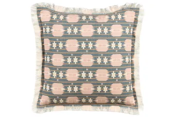 Prydnadskuddar Dianthus set om 2 - Textil & mattor - Filtar, kuddar & plädar - Prydnadskudde & kuddfodral