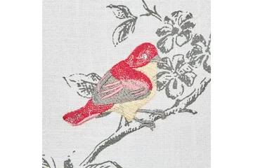 Prydnadskuddar Dillenia set om 2 - Textil & mattor - Filtar, kuddar & plädar - Utekudde