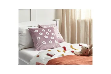 Prydnadskuddar Echinacea set om 2 - Textil & mattor - Filtar, kuddar & plädar - Prydnadskudde & kuddfodral
