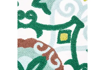 Prydnadskuddar Elanite set om 2 - Textil & mattor - Filtar, kuddar & plädar - Prydnadskudde & kuddfodral