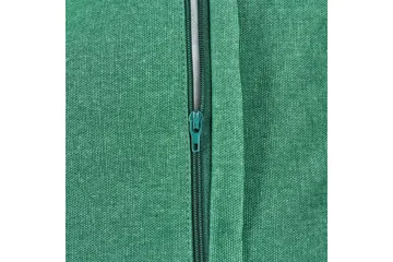 Prydnadskuddar Elettaria set om 2 - Textil & mattor - Filtar, kuddar & plädar - Utekudde