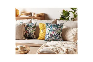 Prydnadskuddar Gasteria set om 2 - Textil & mattor - Filtar, kuddar & plädar - Prydnadskudde & kuddfodral