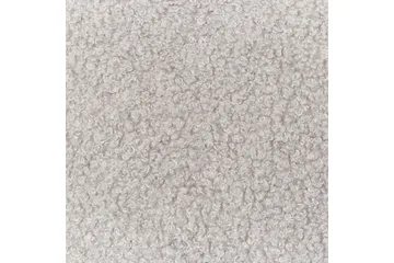 Prydnadskuddar Gladiolus Grå - Grå - Textil & mattor - Filtar, kuddar & plädar - Utekudde