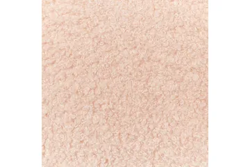 Prydnadskuddar Gladiolus Rosa - Rosa - Textil & mattor - Filtar, kuddar & plädar - Utekudde