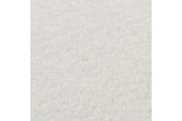 Prydnadskuddar Hesperis set om 2 Vit - Vit - Textil & mattor - Filtar, kuddar & plädar - Utekudde