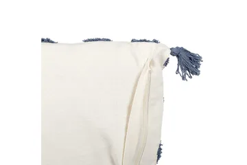 Prydnadskuddar Jacaranda set om 2 - Textil & mattor - Filtar, kuddar & plädar - Prydnadskudde & kuddfodral