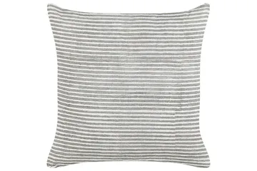Prydnadskuddar Kanpas set om 2 - Textil & mattor - Filtar, kuddar & plädar - Utekudde