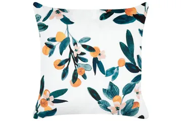 Prydnadskuddar Knautia - Textil & mattor - Filtar, kuddar & plädar - Prydnadskudde & kuddfodral