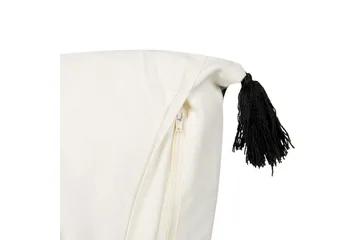 Prydnadskuddar Mays set om 2 - Textil & mattor - Filtar, kuddar & plädar - Utekudde