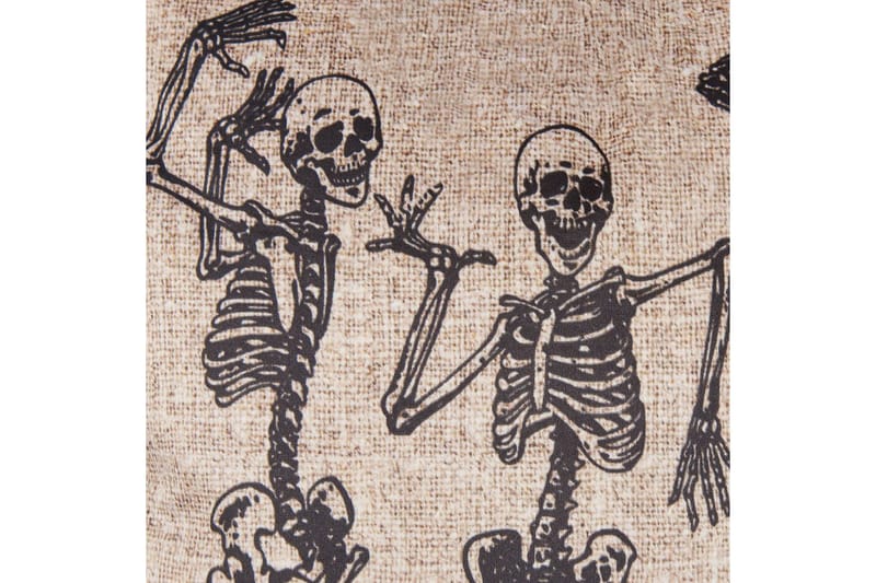 Prydnadskuddar Mortesti - Textil & mattor - Filtar, kuddar & plädar - Utekudde