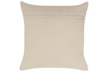Prydnadskuddar Oujda set om 2 Rose guld - Rose guld - Textil & mattor - Filtar, kuddar & plädar - Utekudde