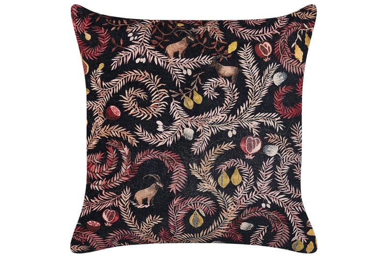 Prydnadskuddar Ricinus - Textil & mattor - Filtar, kuddar & plädar - Prydnadskudde & kuddfodral