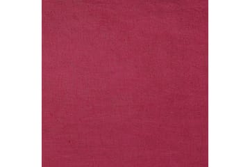 Prydnadskuddar Sassafras set om 2 Röd - Röd - Textil & mattor - Filtar, kuddar & plädar - Prydnadskudde & kuddfodral