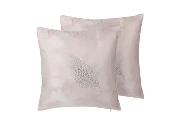 Prydnadskuddar Silene set om 2 - Textil & mattor - Filtar, kuddar & plädar - Prydnadskudde & kuddfodral