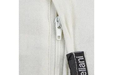 Prydnadskuddar Sorrel set om 2 Grön/Vit - Grön/Vit - Textil & mattor - Filtar, kuddar & plädar - Prydnadskudde & kuddfodral