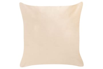 Prydnadskuddar Talinum set om 2 Beige/gul/brun/vit - Beige/gul/brun/vit - Textil & mattor - Filtar, kuddar & plädar - Utekudde