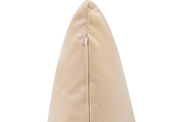 Prydnadskuddar Talinum set om 2 Beige/gul/brun/vit - Beige/gul/brun/vit - Textil & mattor - Filtar, kuddar & plädar - Utekudde
