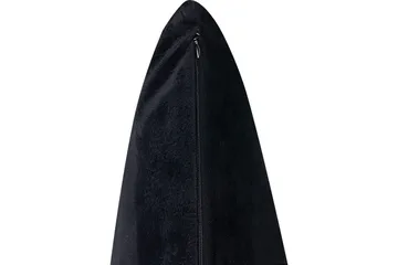 Prydnadskuddar Talinum set om 2 Svart/gul/brun/vit - Svart/gul/brun/vit - Textil & mattor - Filtar, kuddar & plädar - Utekudde