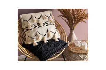 Prydnadskuddar Thondi set om 2 - Textil & mattor - Filtar, kuddar & plädar - Prydnadskudde & kuddfodral